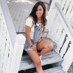 Meet your Posher, Emma